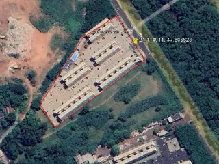 Imagem do imóvel AP45974