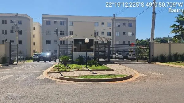 Imagem do imóvel AP43002