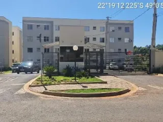 Imagem do imóvel AP43002