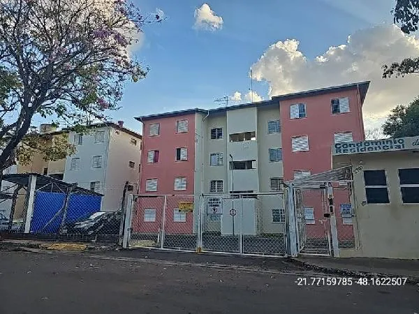 Imagem do imóvel AP63444