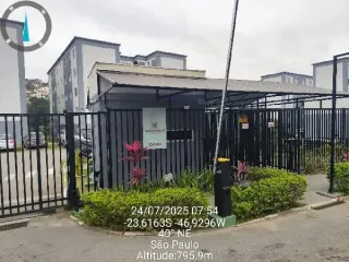 Imagem do imóvel AP94641