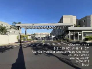 Imagem do imóvel AP97595