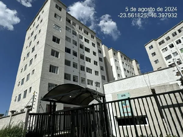 Imagem do imóvel AP27696