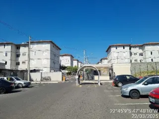 Imagem do imóvel AP27864