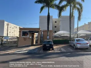 Imagem do imóvel AP03716