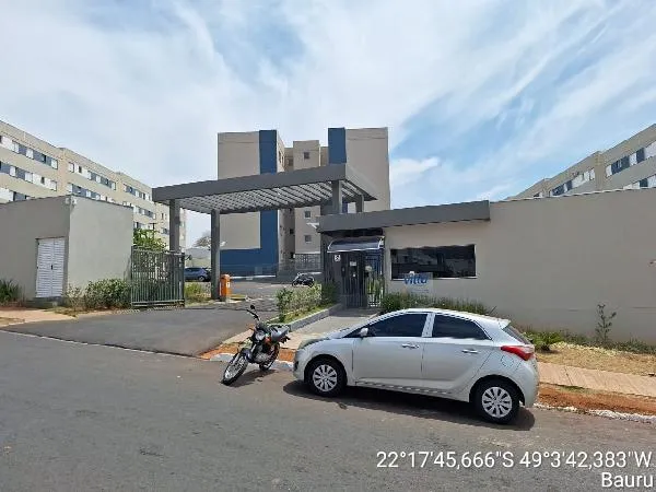Imagem do imóvel AP69291