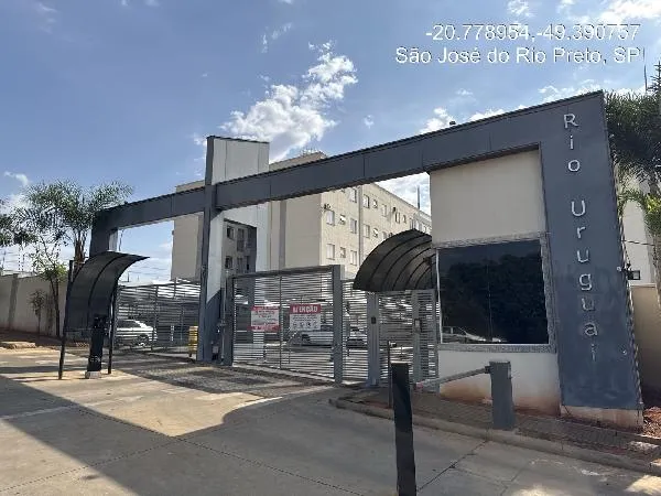 Imagem do imóvel AP93818