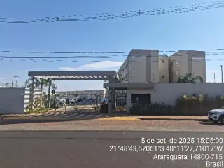 Imagem do imóvel AP50595