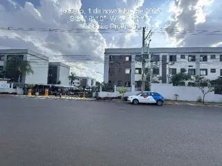 Imagem do imóvel AP08527