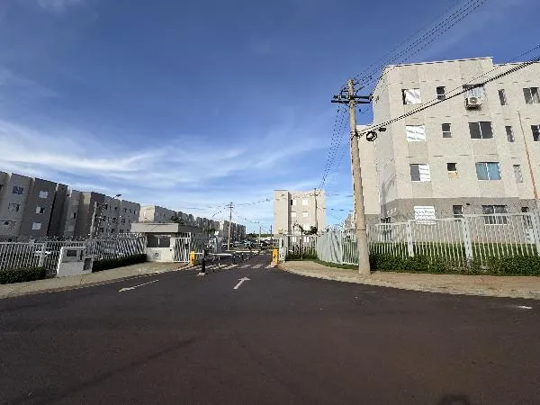 Imagem do imóvel AP22530