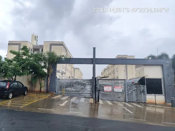 Imagem do imóvel AP64725