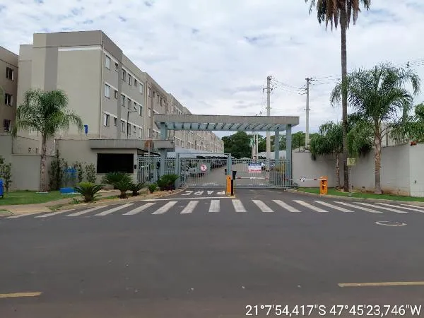 Imagem do imóvel AP16142