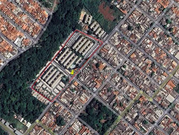Imagem do imóvel AP77489