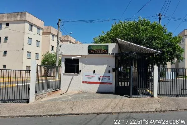 Imagem do imóvel AP11584
