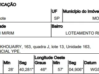 Imagem do imóvel TE21186