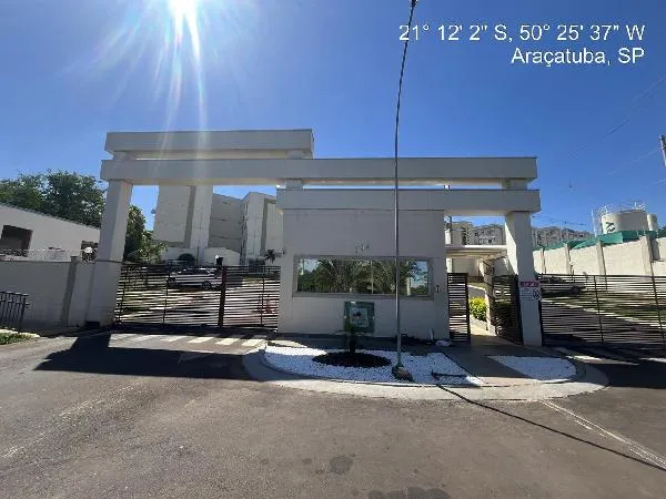 Imagem do imóvel AP99731