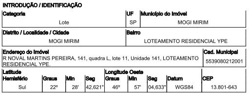 Imagem do imóvel TE60291