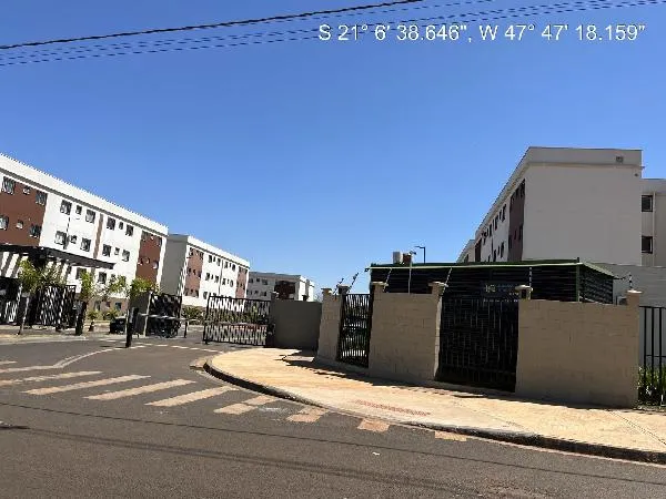 Imagem do imóvel AP04863