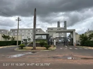 Imagem do imóvel AP93859