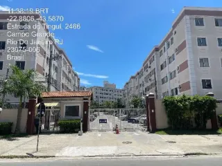 Imagem do imóvel AP93877