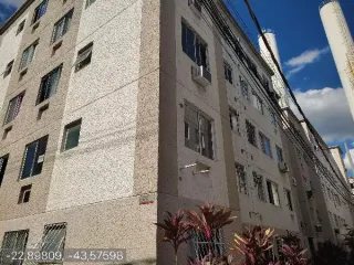 Imagem do imóvel AP93460