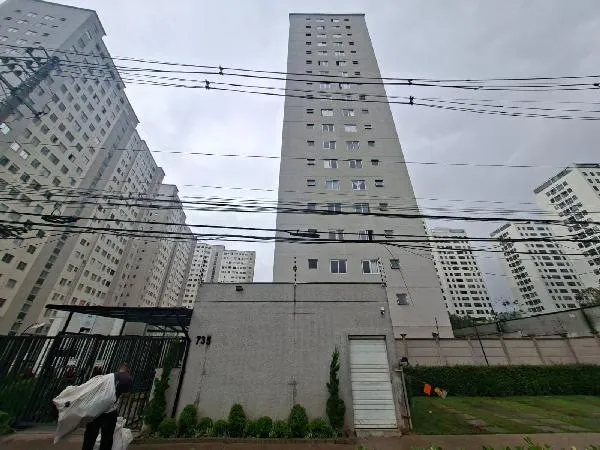 Imagem do imóvel AP11525