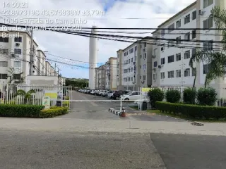 Imagem do imóvel AP87344