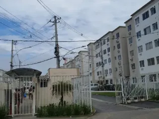 Imagem do imóvel AP99646
