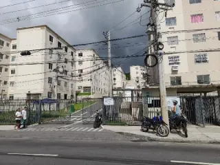 Imagem do imóvel AP89491
