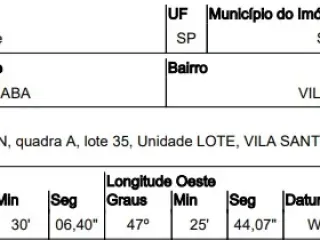 Imagem do imóvel TE47602