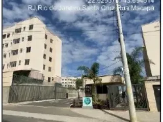 Imagem do imóvel AP19195