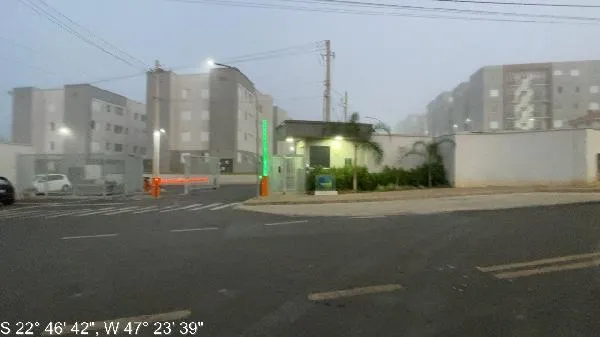 Imagem do imóvel AP08970