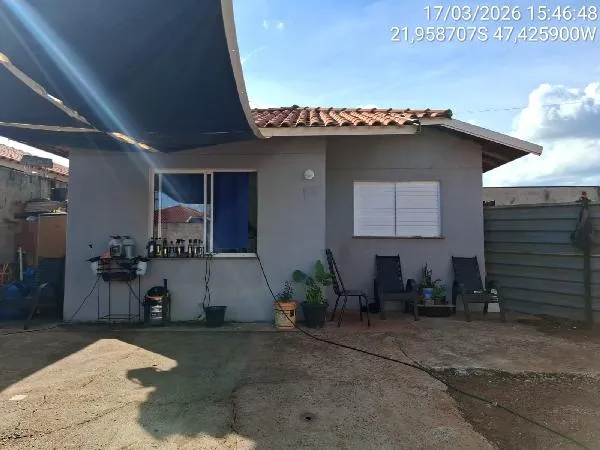 Imagem do imóvel CA40100