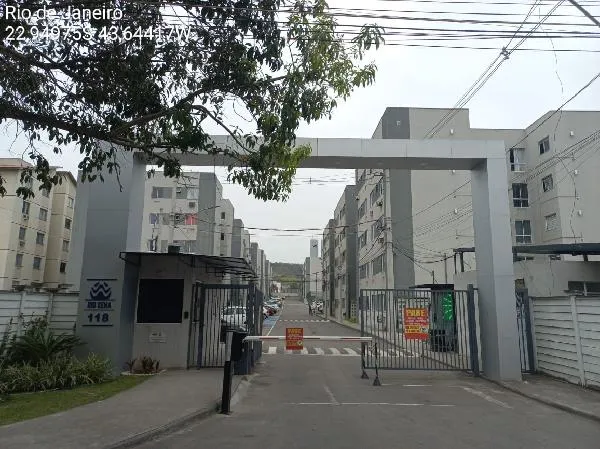 Imagem do imóvel AP81804