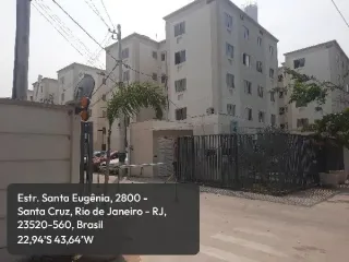 Imagem do imóvel CA97407