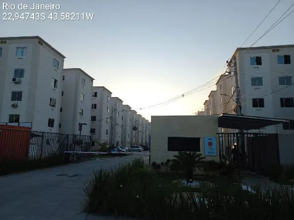 Imagem do imóvel AP98945