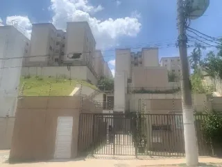 Imagem do imóvel AP45271