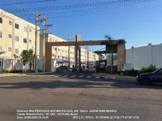 Imagem do imóvel AP73466