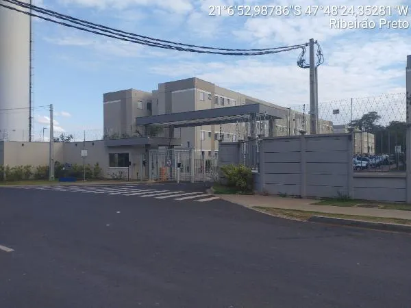 Imagem do imóvel AP96566