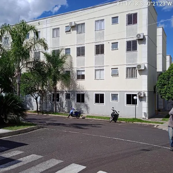 Imagem do imóvel AP01563