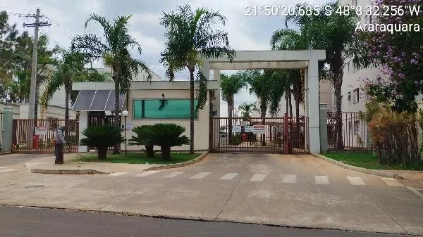 Imagem do imóvel AP03750