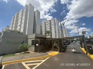 Imagem do imóvel AP20280
