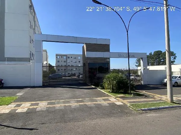 Imagem do imóvel AP28381