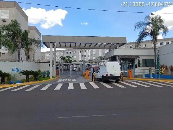 Imagem do imóvel AP66957