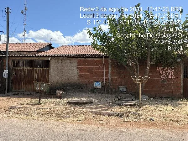 Imagem do imóvel AP32465