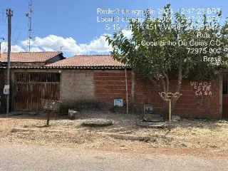 Imagem do imóvel AP32465