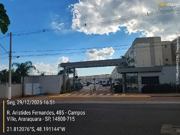Imagem do imóvel AP21302