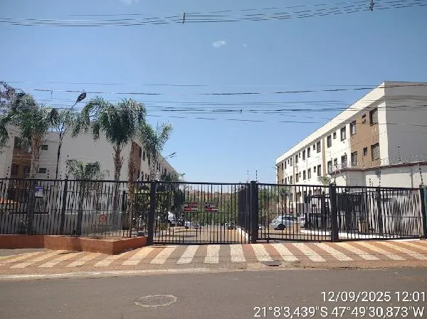 Imagem do imóvel AP84855