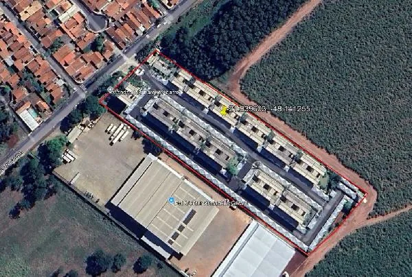 Imagem do imóvel AP01919