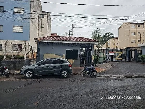 Imagem do imóvel AP71163